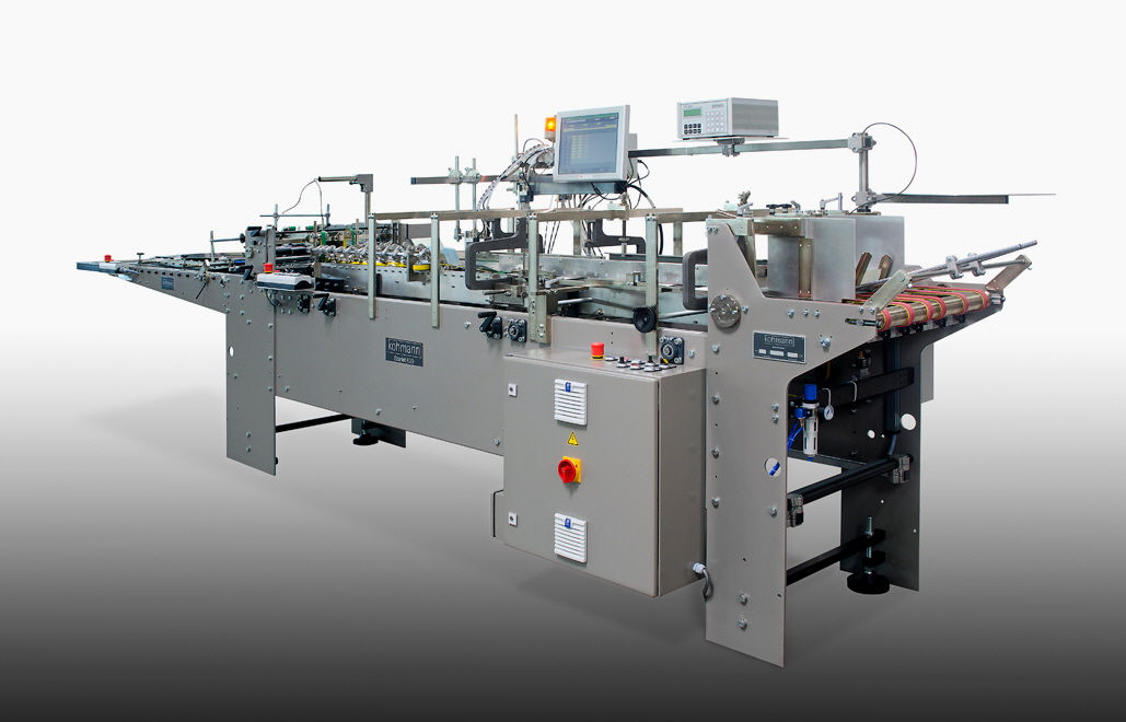 verpackungsmaschinen