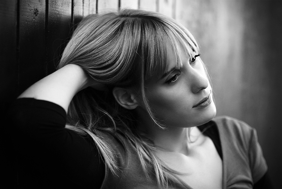 tihana, meine nichte