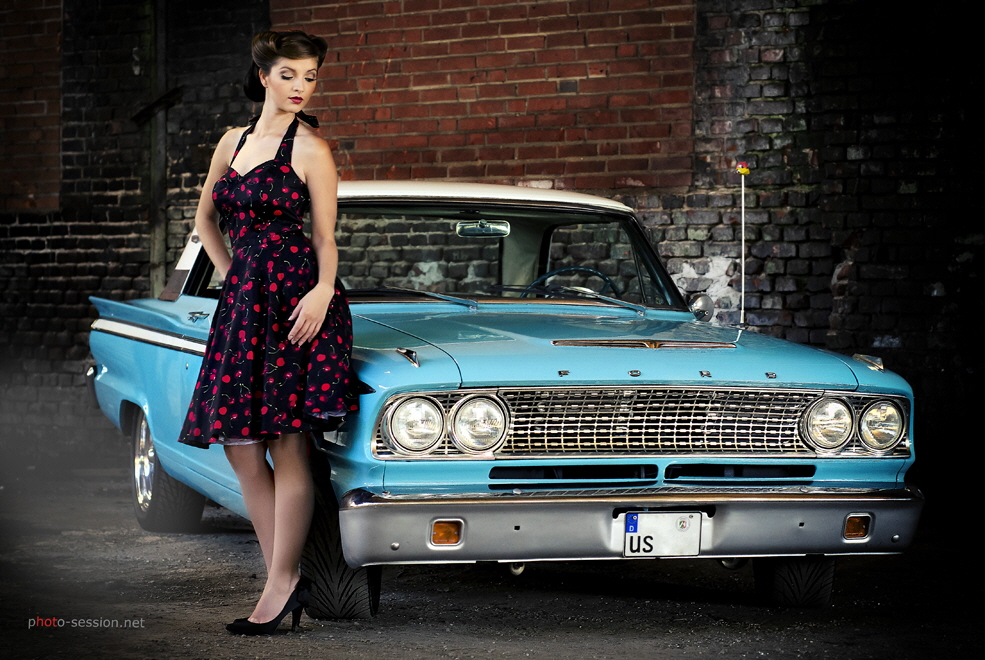 kira beim workshop in krefeld