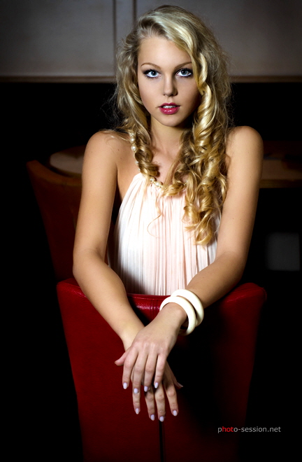 workshop mit helena im stars,krefeld