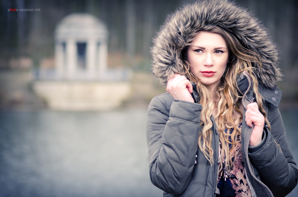 workshop im stadtwald, krefeld mit ella