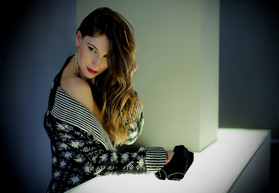 swetlana, workshop in der heeder fabrik, krefeld