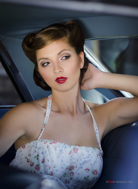 kira, workshop in krefeld